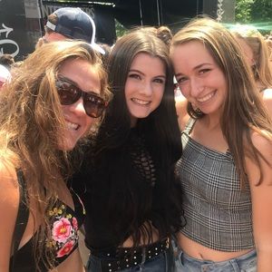 Meet your Posher, Carmen